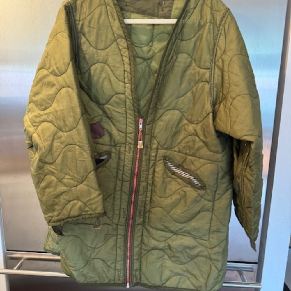 Parker Thatch Irene's Favorite Jacket L/XL